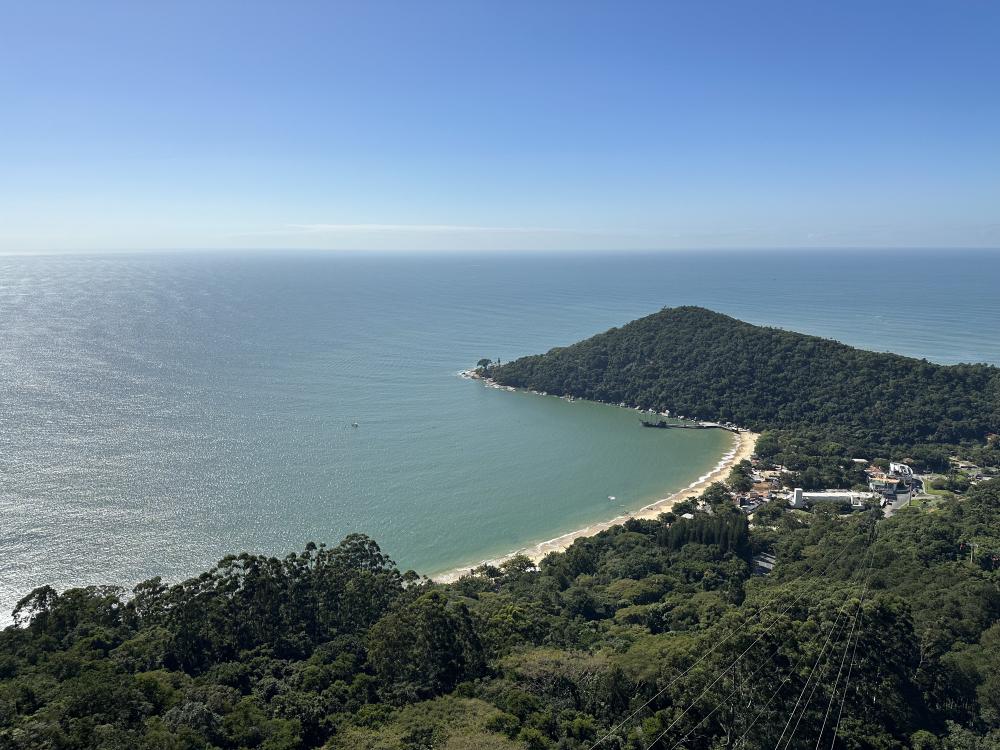 Balneário Camboriú, BR